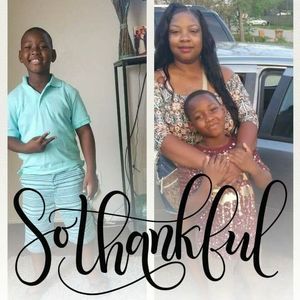 Meet your Posher, Brittney